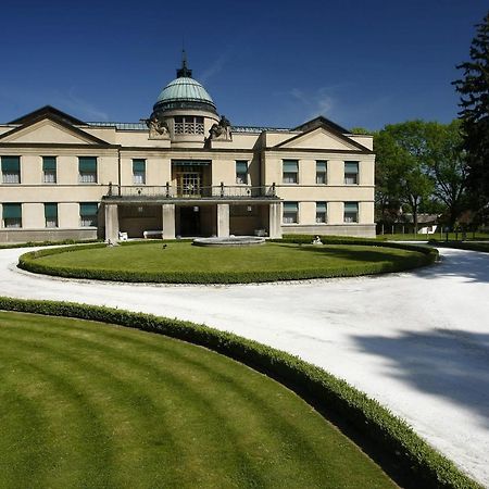 Chateau Kotera Ratboř Exterior foto
