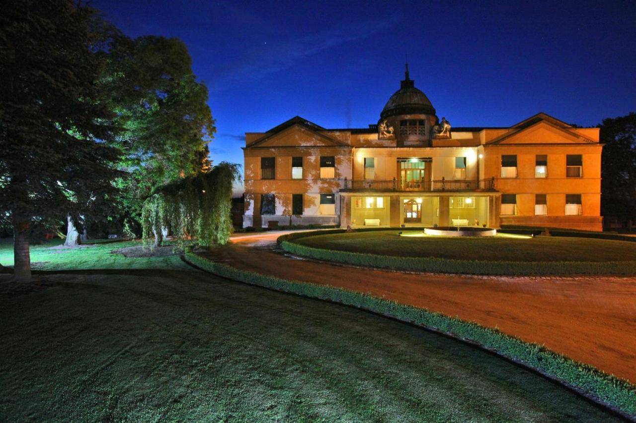 Chateau Kotera Ratboř Exterior foto